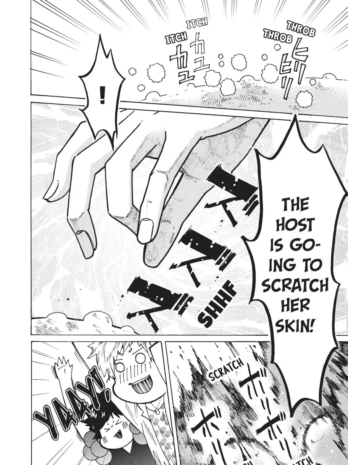 Read Cells at Work: Bacteria! chapter 23 image 22 on Lezhin