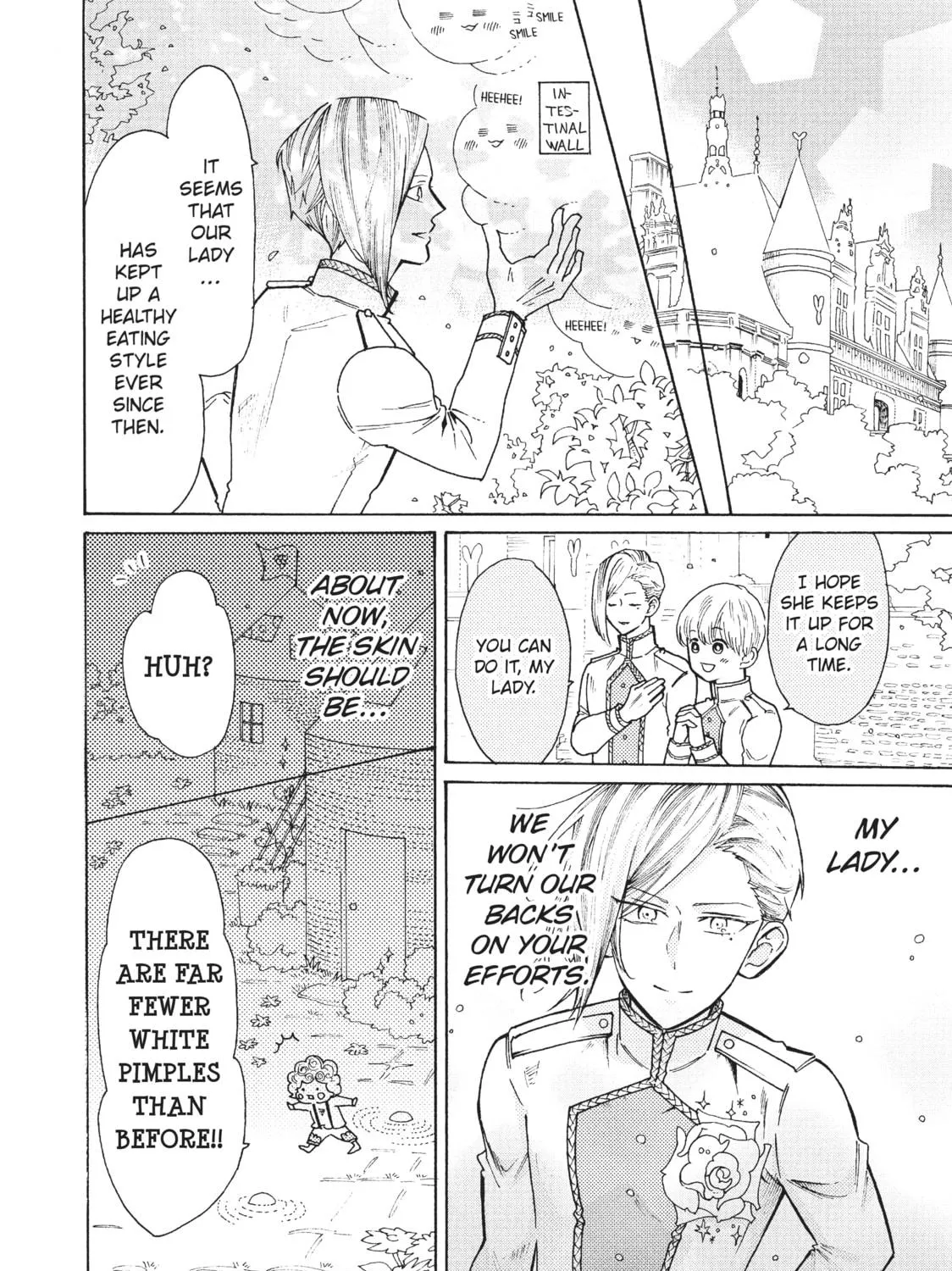 Read Cells at Work: Bacteria! chapter 24 image 22 on Lezhin