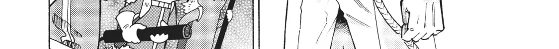 Read Cells at Work: Bacteria! chapter 25 image 27 on Lezhin