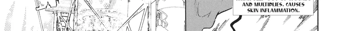 Read Cells at Work: Bacteria! chapter 27 image 1 on Lezhin
