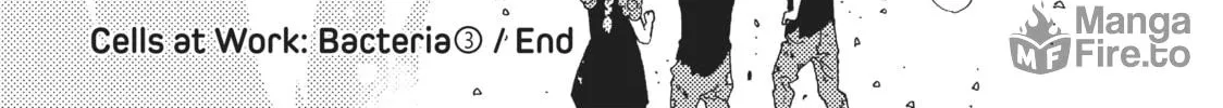 Read Cells at Work: Bacteria! chapter 27 image 49 on Lezhin
