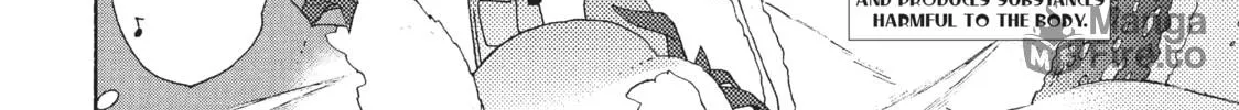 Read Cells at Work: Bacteria! chapter 28 image 11 on Lezhin