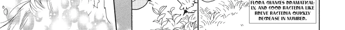 Read Cells at Work: Bacteria! chapter 32 image 37 on Lezhin