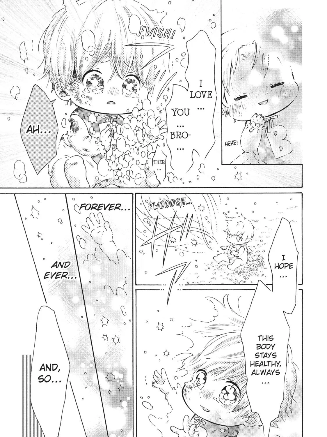 Read Cells at Work: Bacteria! chapter 32 image 40 on Lezhin