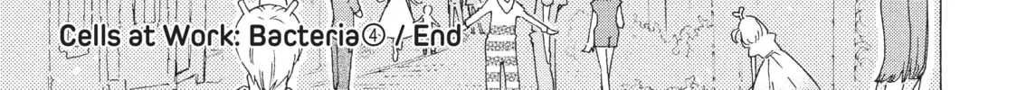 Read Cells at Work: Bacteria! chapter 34.5 image 25 on Lezhin