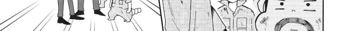 Read Cells at Work: Bacteria! chapter 34 image 21 on Lezhin