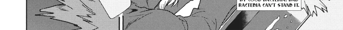 Read Cells at Work: Bacteria! chapter 35 image 27 on Lezhin