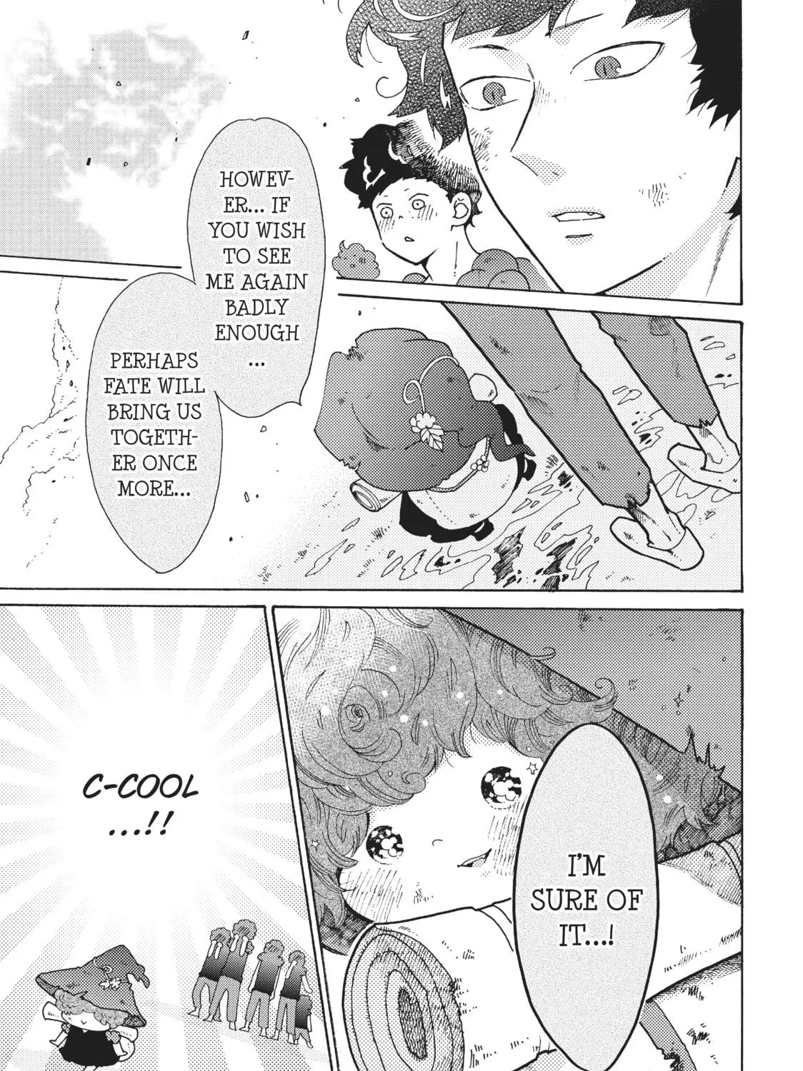 Read Cells at Work: Bacteria! chapter 36 image 28 on Lezhin