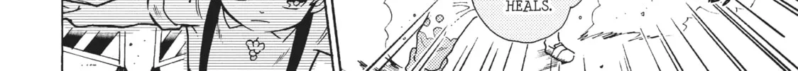 Read Cells at Work: Bacteria! chapter 37 image 3 on Lezhin