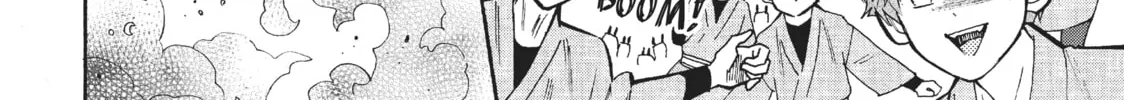 Read Cells at Work: Bacteria! chapter 39 image 15 on Lezhin