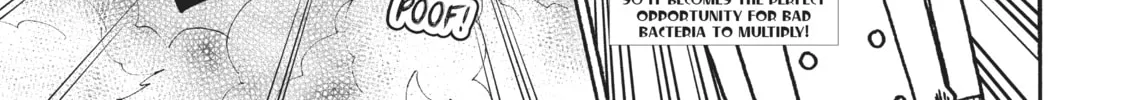 Read Cells at Work: Bacteria! chapter 39 image 21 on Lezhin