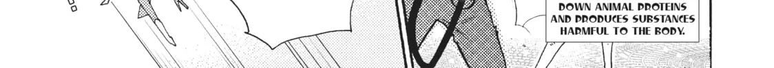 Read Cells at Work: Bacteria! chapter 42 image 1 on Lezhin