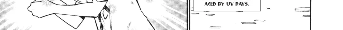 Read Cells at Work: Bacteria! chapter 44 image 13 on Lezhin