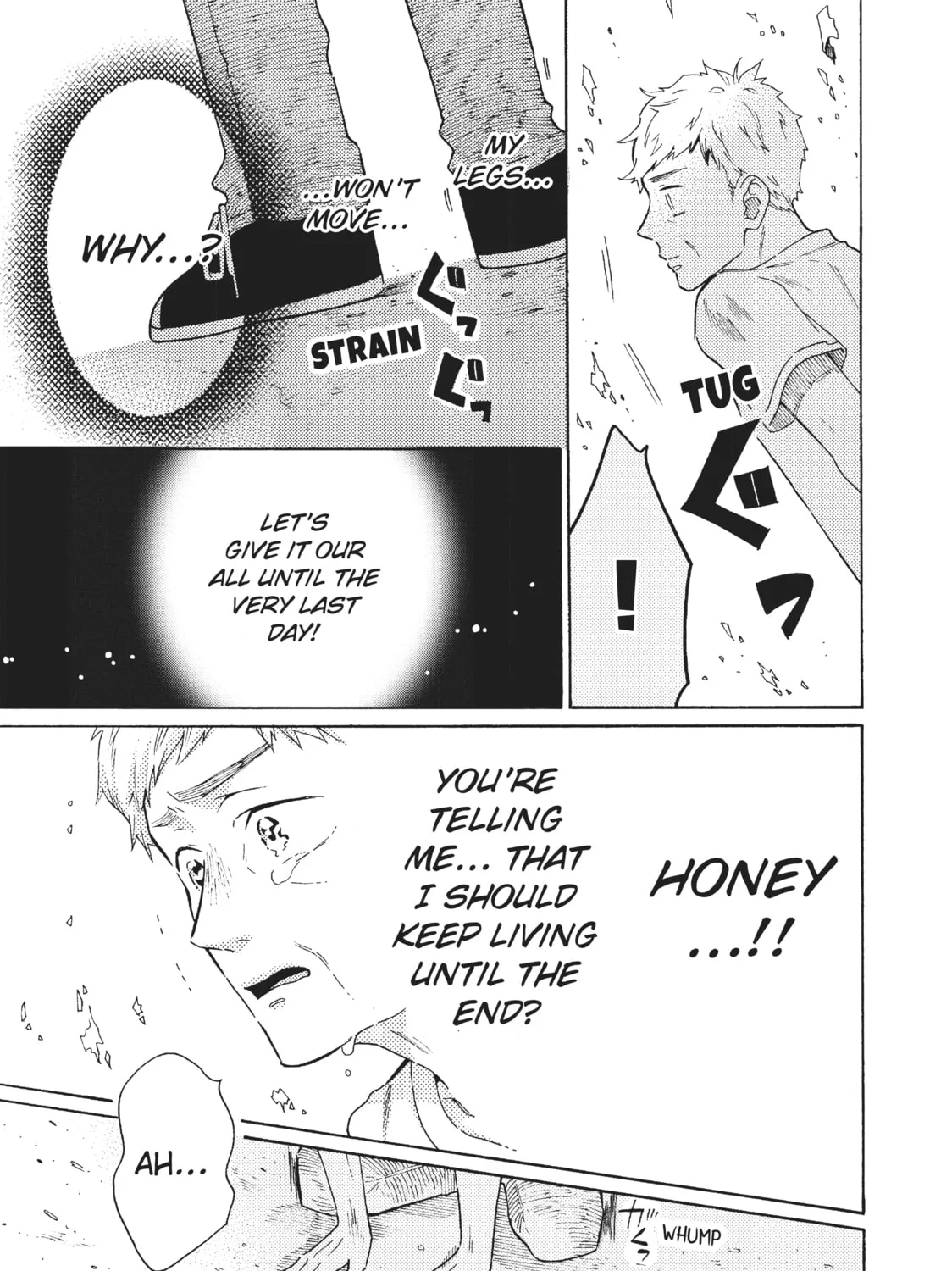 Read Cells at Work: Bacteria! chapter 44 image 24 on Lezhin
