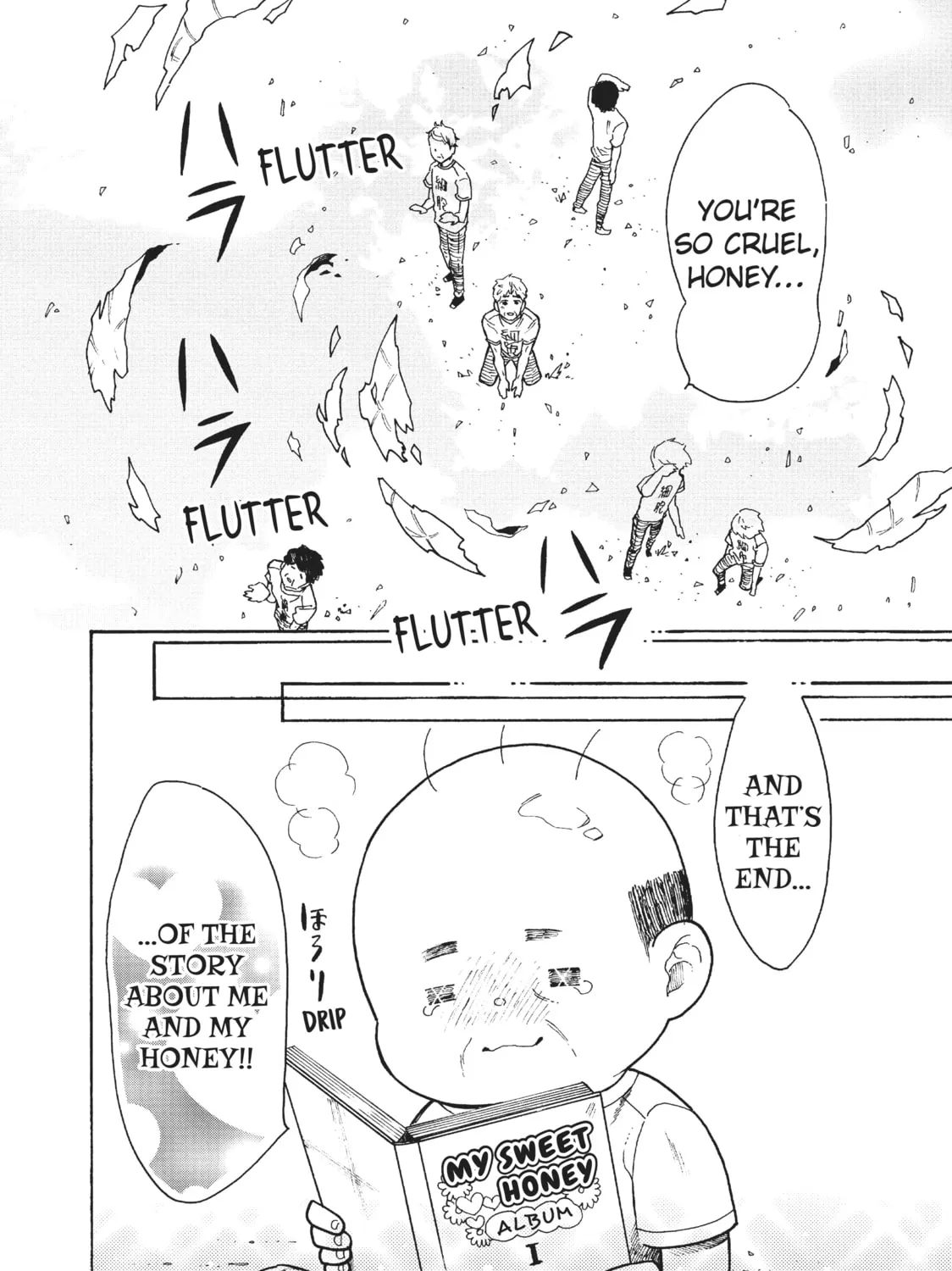 Read Cells at Work: Bacteria! chapter 44 image 26 on Lezhin