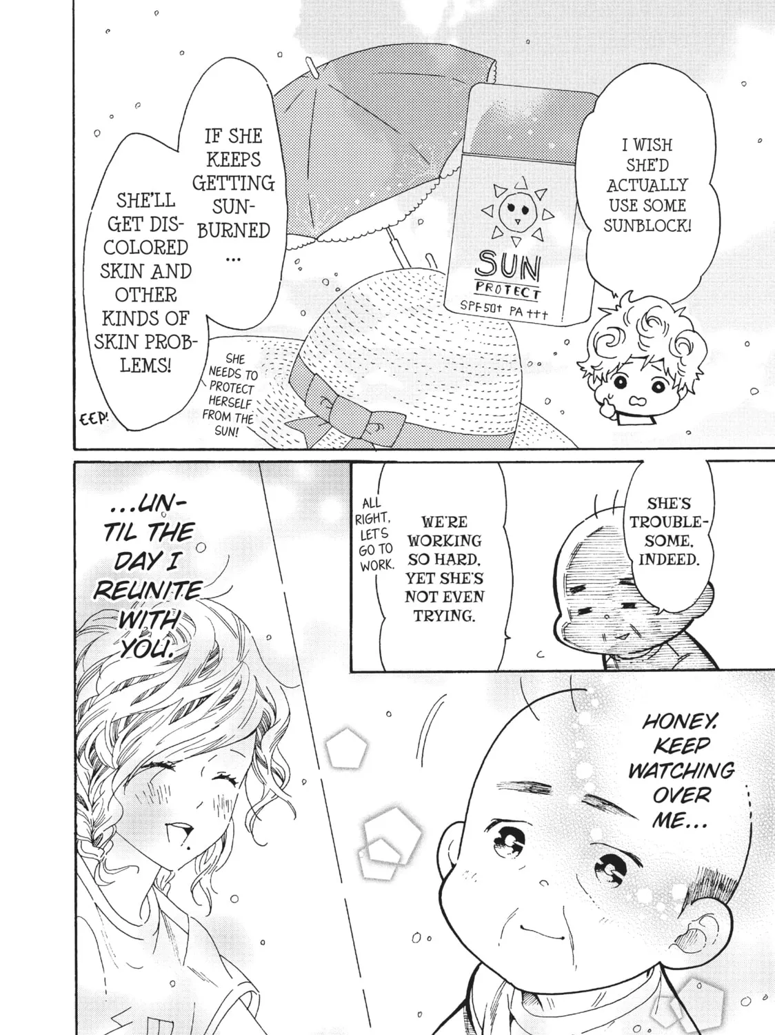 Read Cells at Work: Bacteria! chapter 44 image 30 on Lezhin