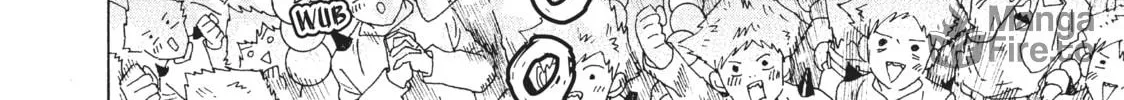 Read Cells at Work: Bacteria! chapter 46 image 11 on Lezhin