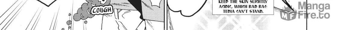 Read Cells at Work: Bacteria! chapter 46 image 5 on Lezhin