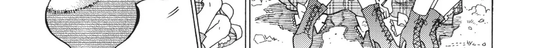 Read Cells at Work: Bacteria! chapter 47 image 13 on Lezhin