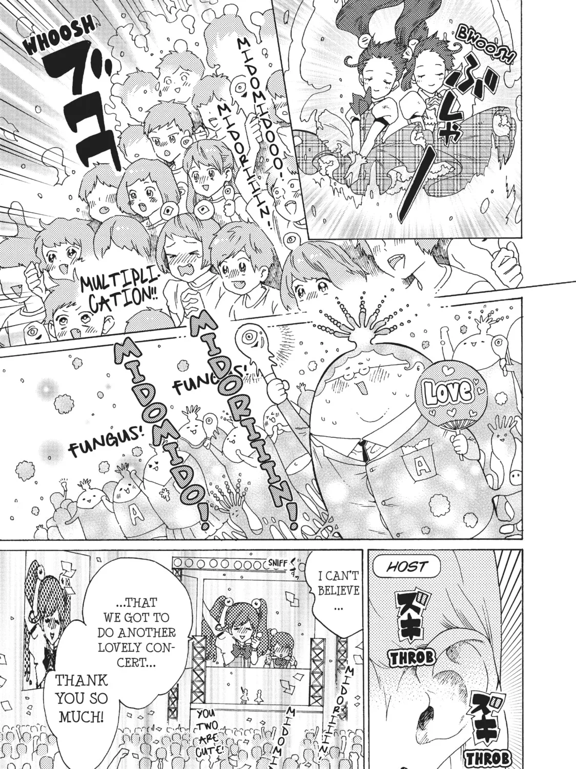 Read Cells at Work: Bacteria! chapter 47 image 24 on Lezhin