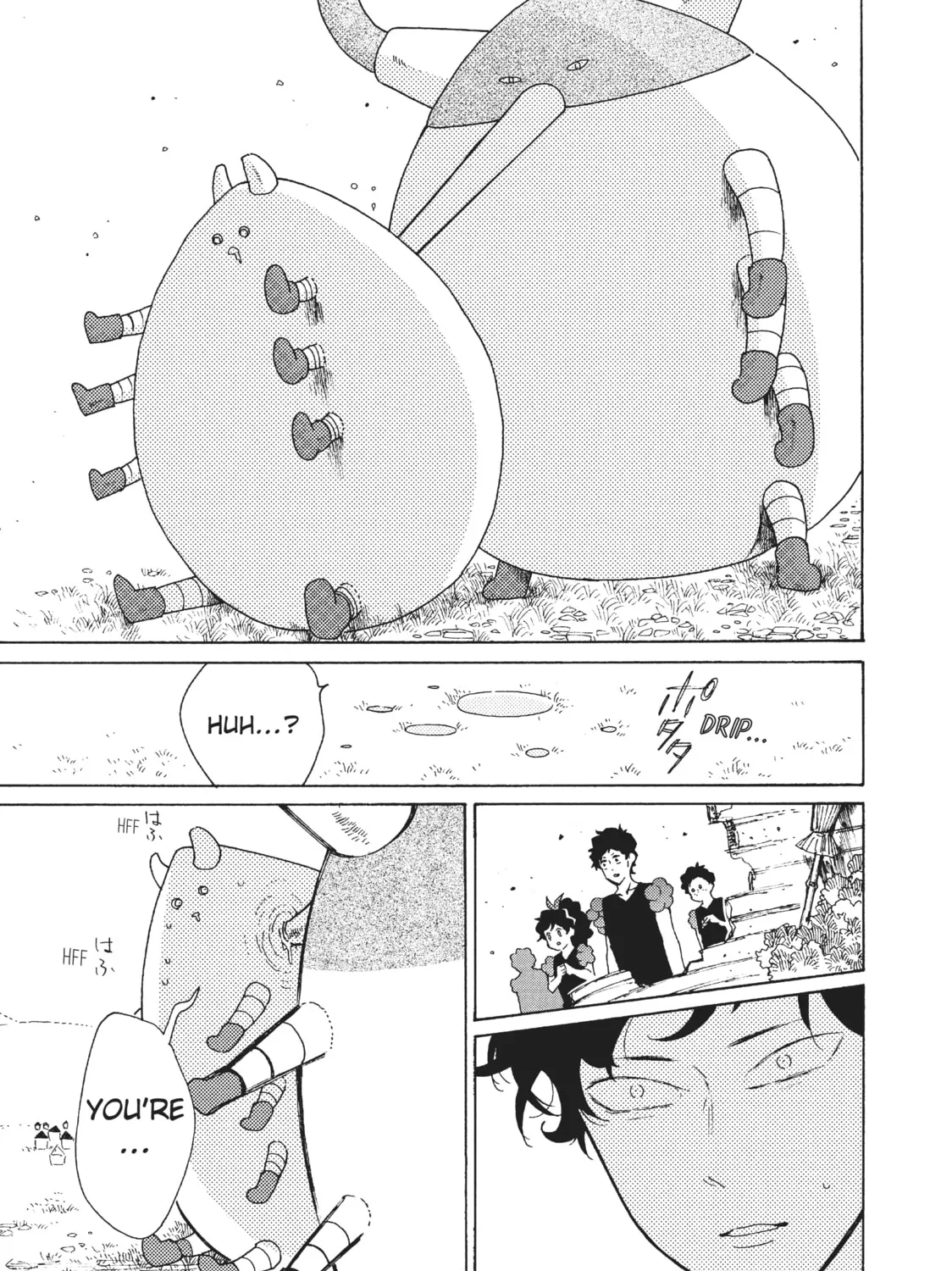 Read Cells at Work: Bacteria! chapter 48 image 24 on Lezhin