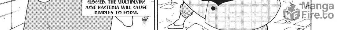 Read Cells at Work: Bacteria! chapter 49 image 9 on Lezhin
