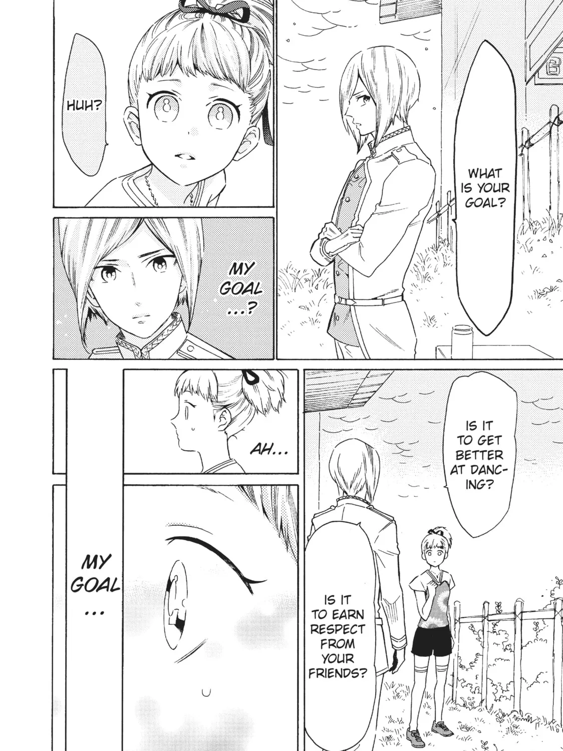 Read Cells at Work: Bacteria! chapter 50 image 14 on Lezhin