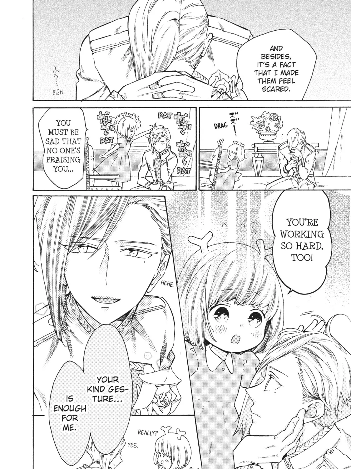 Read Cells at Work: Bacteria! chapter 52 image 14 on Lezhin
