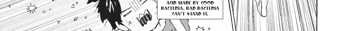 Read Cells at Work: Bacteria! chapter 52 image 21 on Lezhin