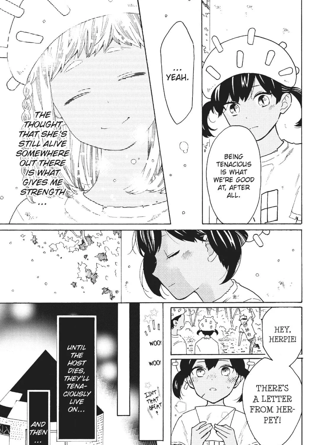 Read Cells at Work: Bacteria! chapter 53 image 28 on Lezhin