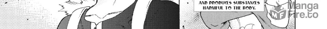 Read Cells at Work: Bacteria! chapter 54 image 9 on Lezhin