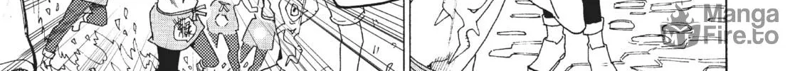 Read Cells at Work: Bacteria! chapter 55 image 9 on Lezhin