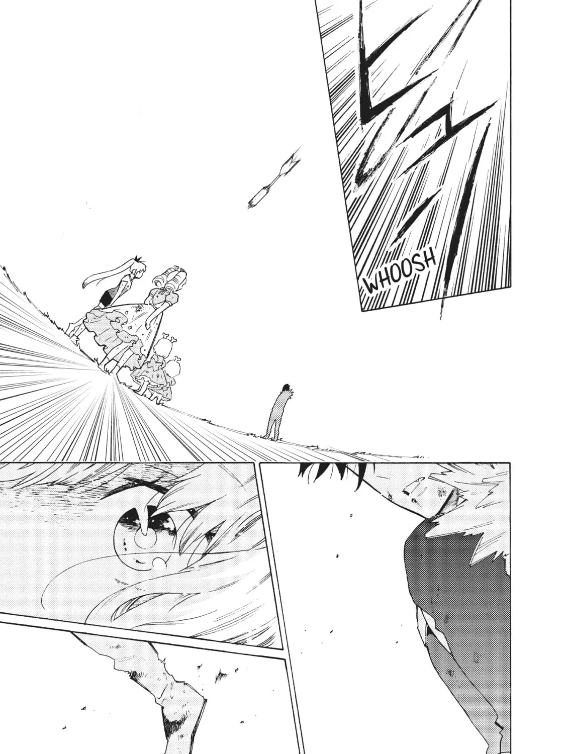 Read Cells at Work: Bacteria! chapter 59 image 24 on Lezhin