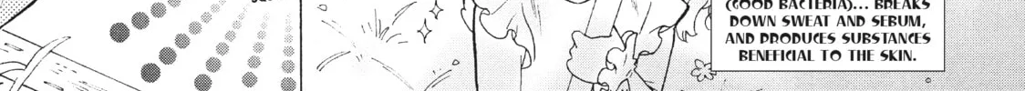Read Cells at Work: Bacteria! chapter 61 image 1 on Lezhin