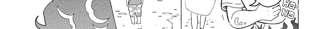 Read Cells at Work: Bacteria! chapter 61 image 13 on Lezhin
