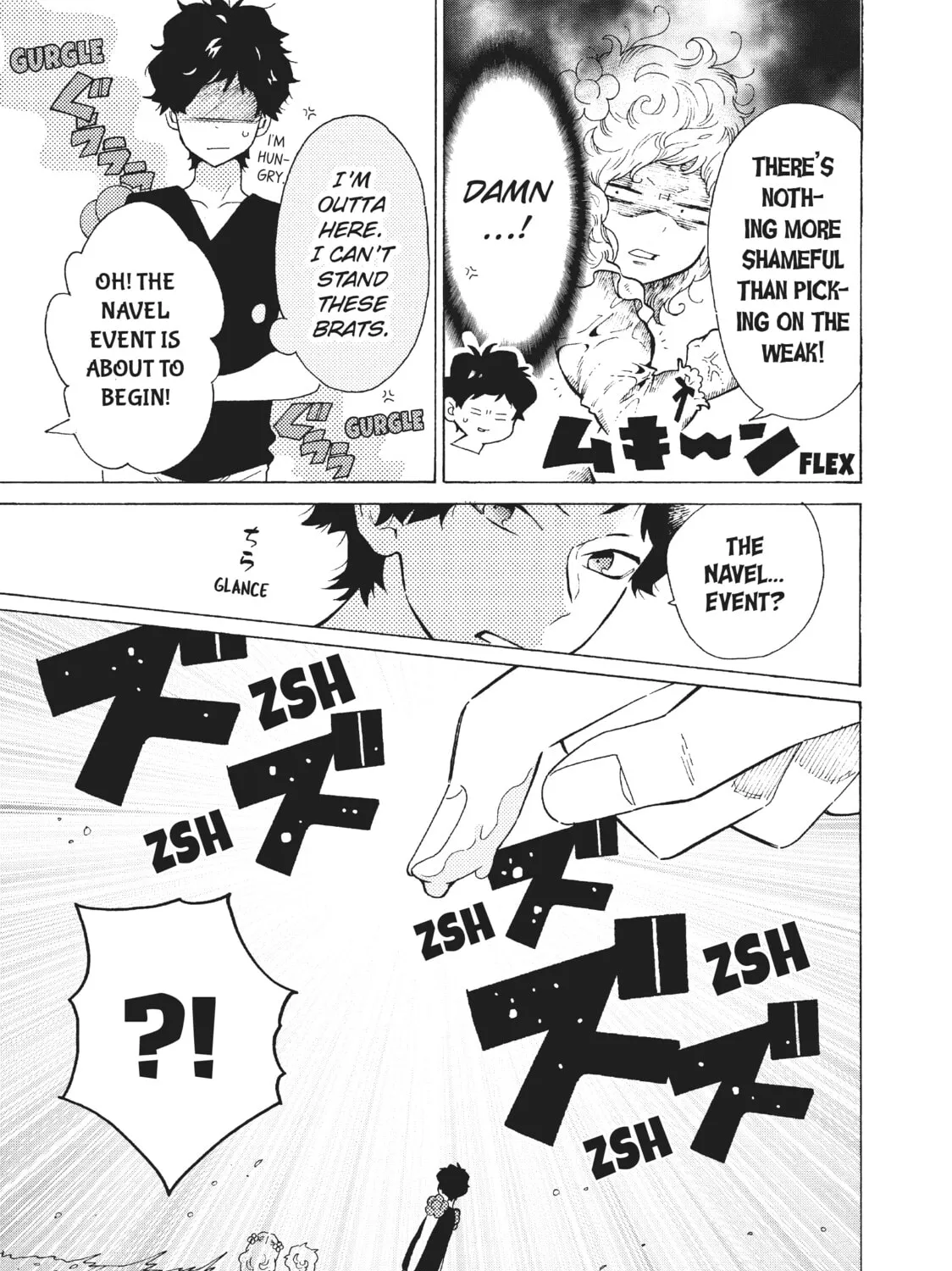 Read Cells at Work: Bacteria! chapter 61 image 16 on Lezhin