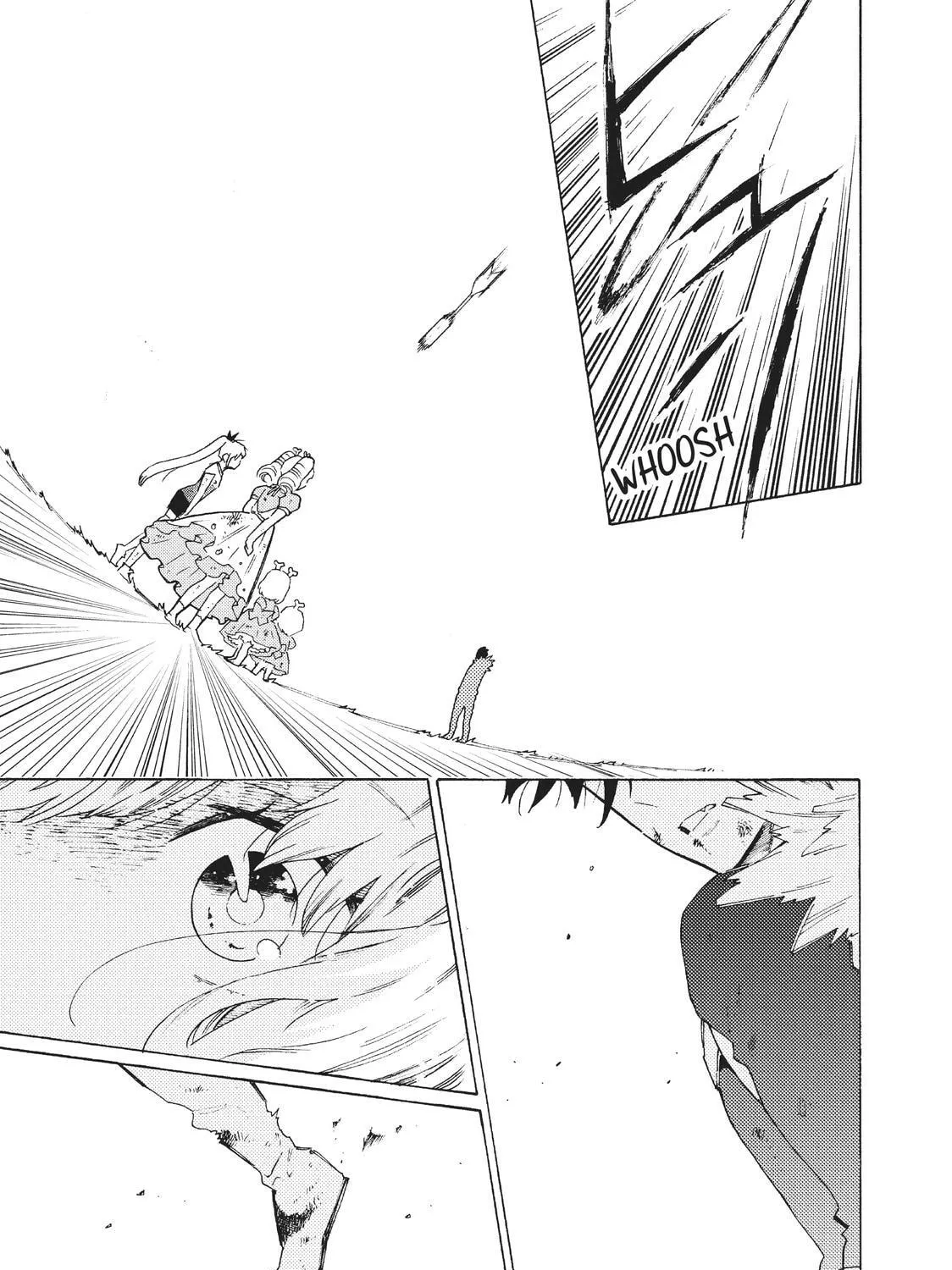 Read Cells at Work: Bacteria! chapter 62.1 image 24 on Lezhin