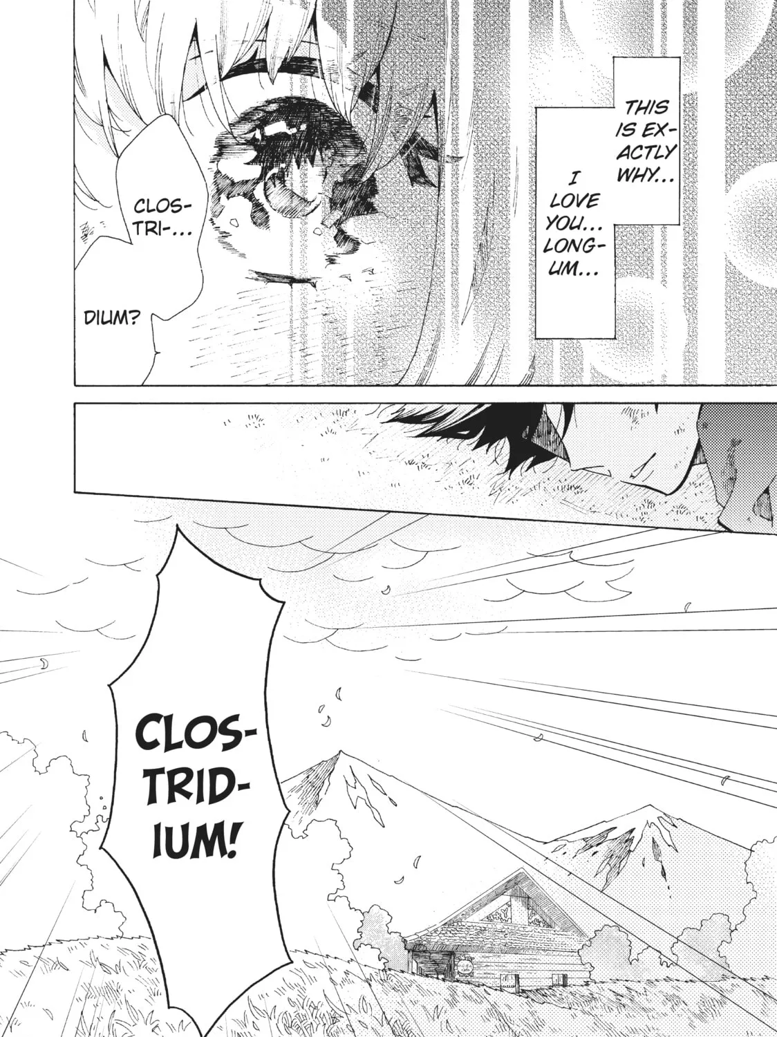 Read Cells at Work: Bacteria! chapter 62 image 30 on Lezhin