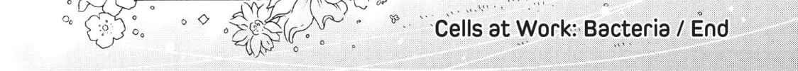 Read Cells at Work: Bacteria! chapter 63 image 31 on Lezhin