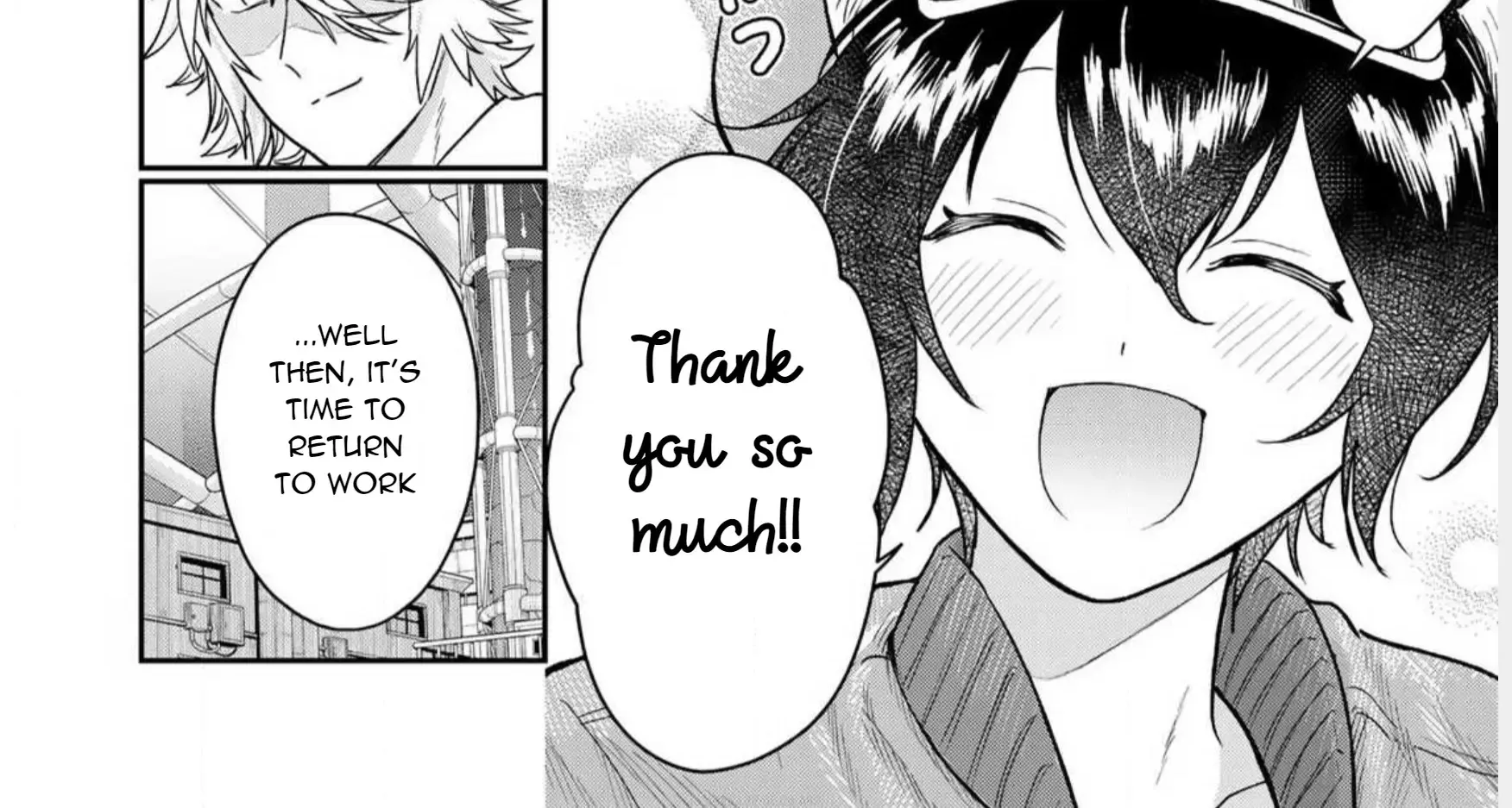 Read Cells at Work! Cat chapter 1 image 39 on Lezhin