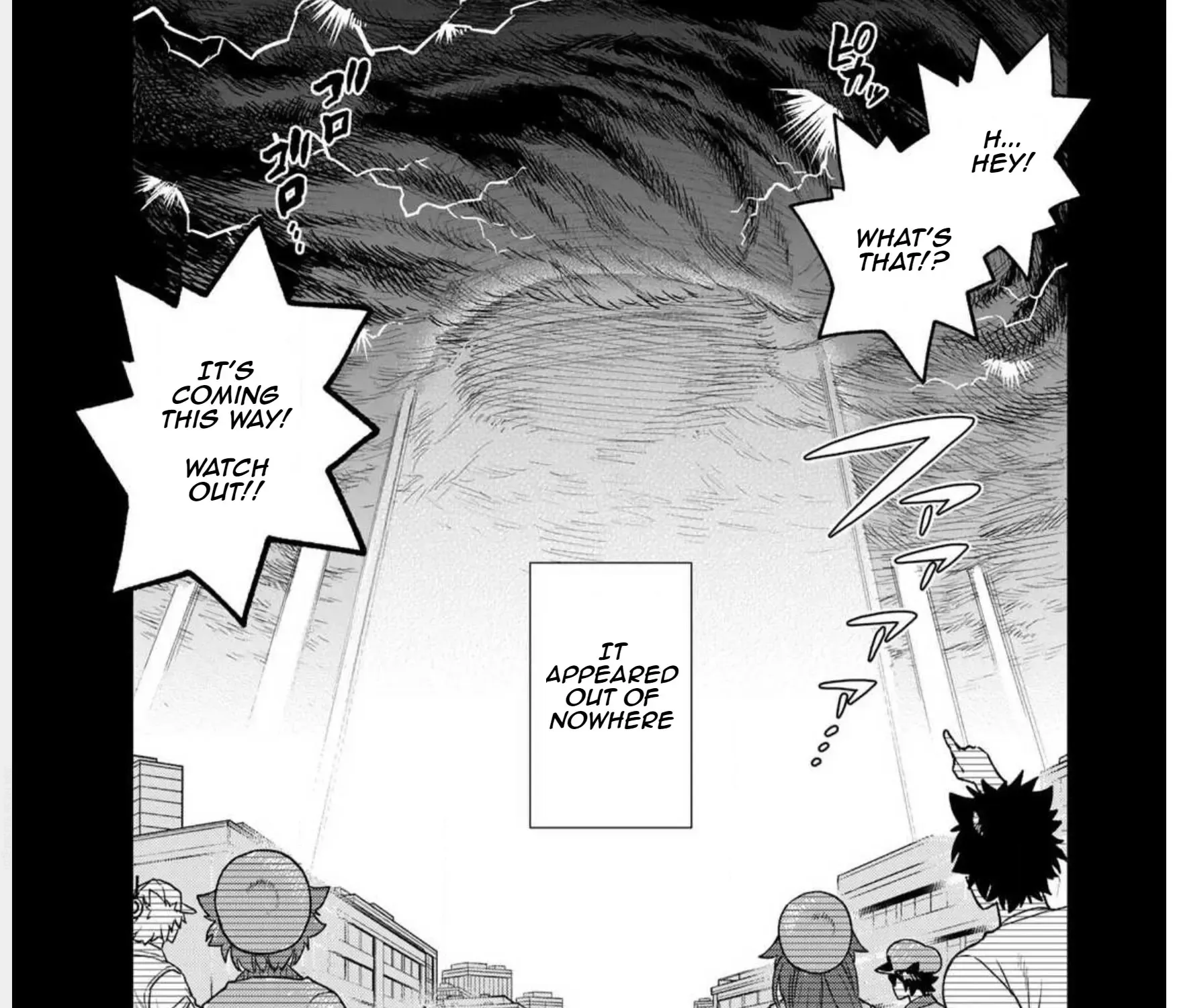 Read Cells at Work! Cat chapter 1 image 4 on Lezhin