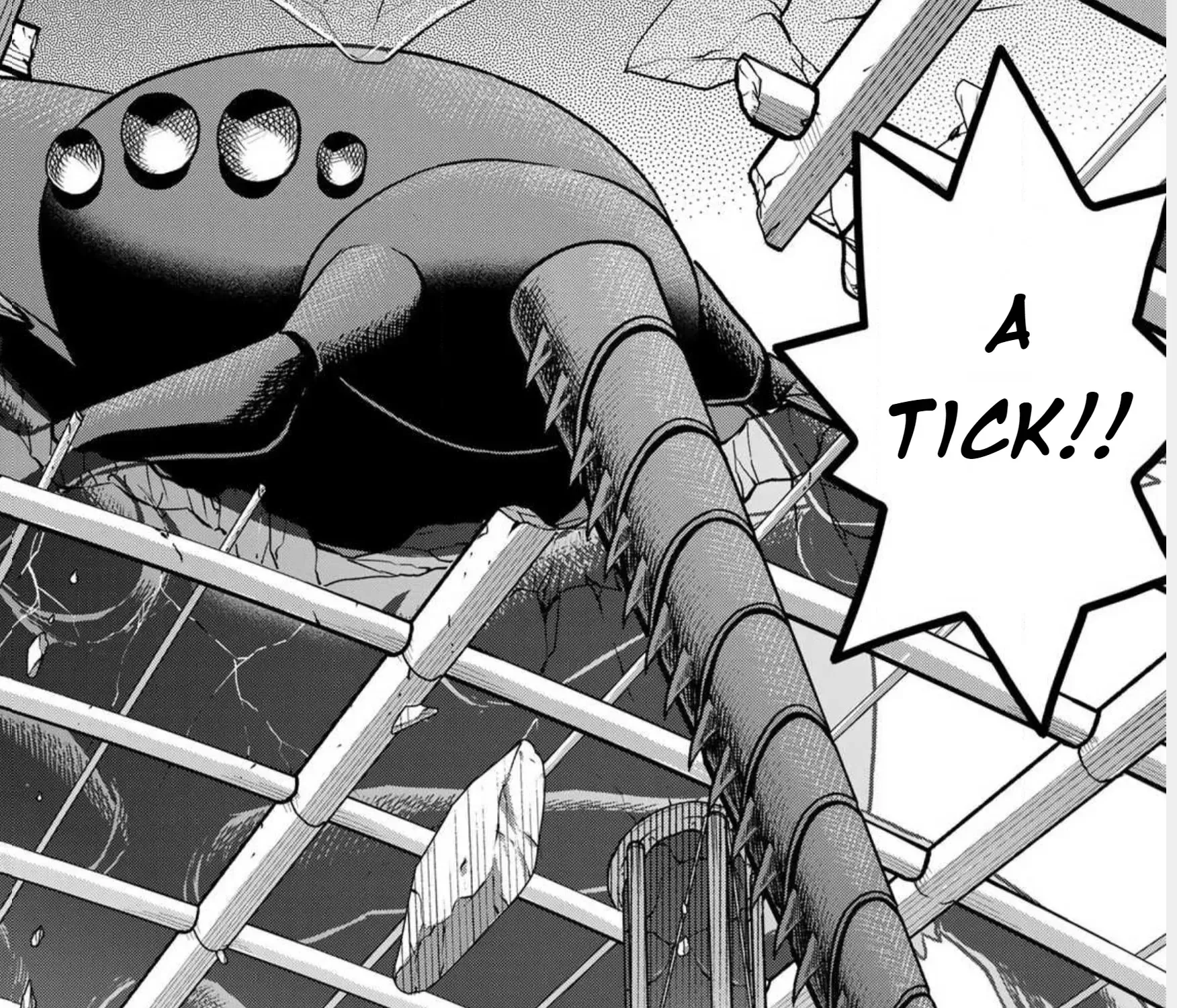 Read Cells at Work! Cat chapter 1 image 42 on Lezhin