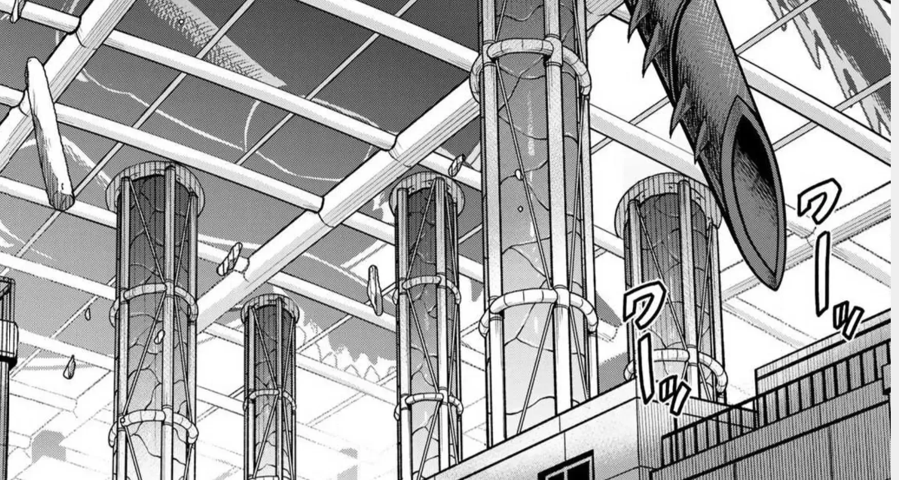 Read Cells at Work! Cat chapter 1 image 43 on Lezhin