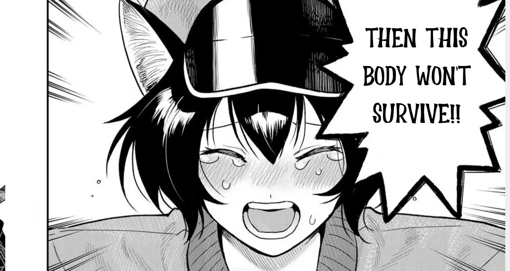 Read Cells at Work! Cat chapter 1 image 59 on Lezhin