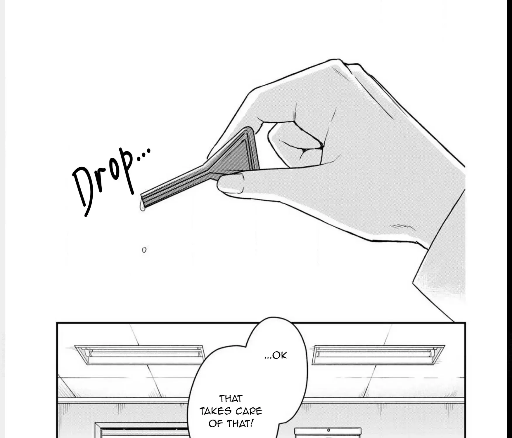 Read Cells at Work! Cat chapter 1 image 8 on Lezhin