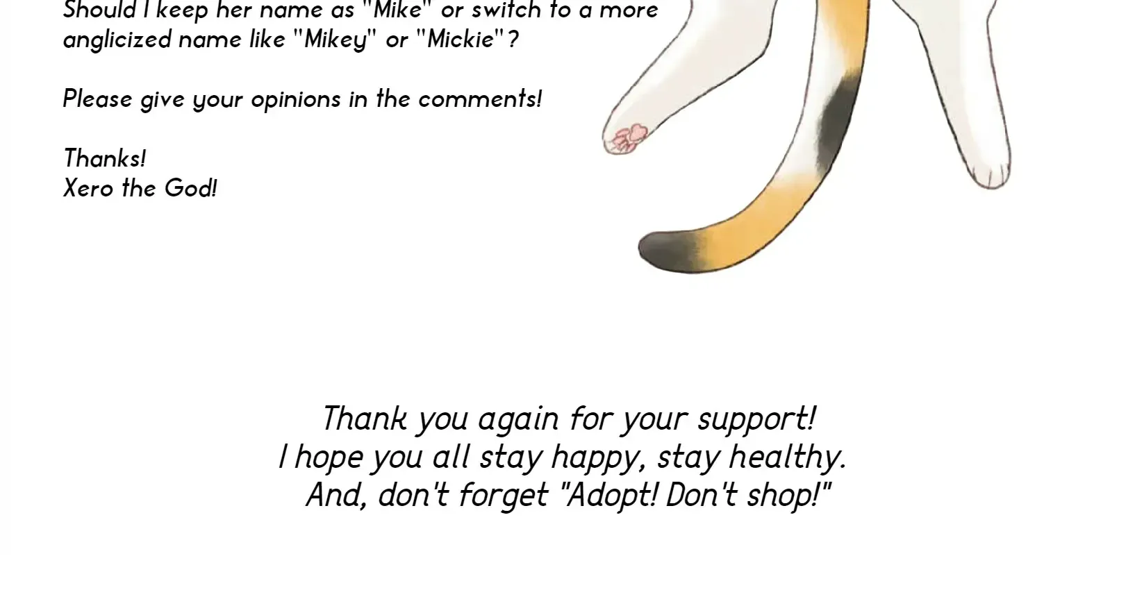 Read Cells at Work! Cat chapter 1 image 85 on Lezhin