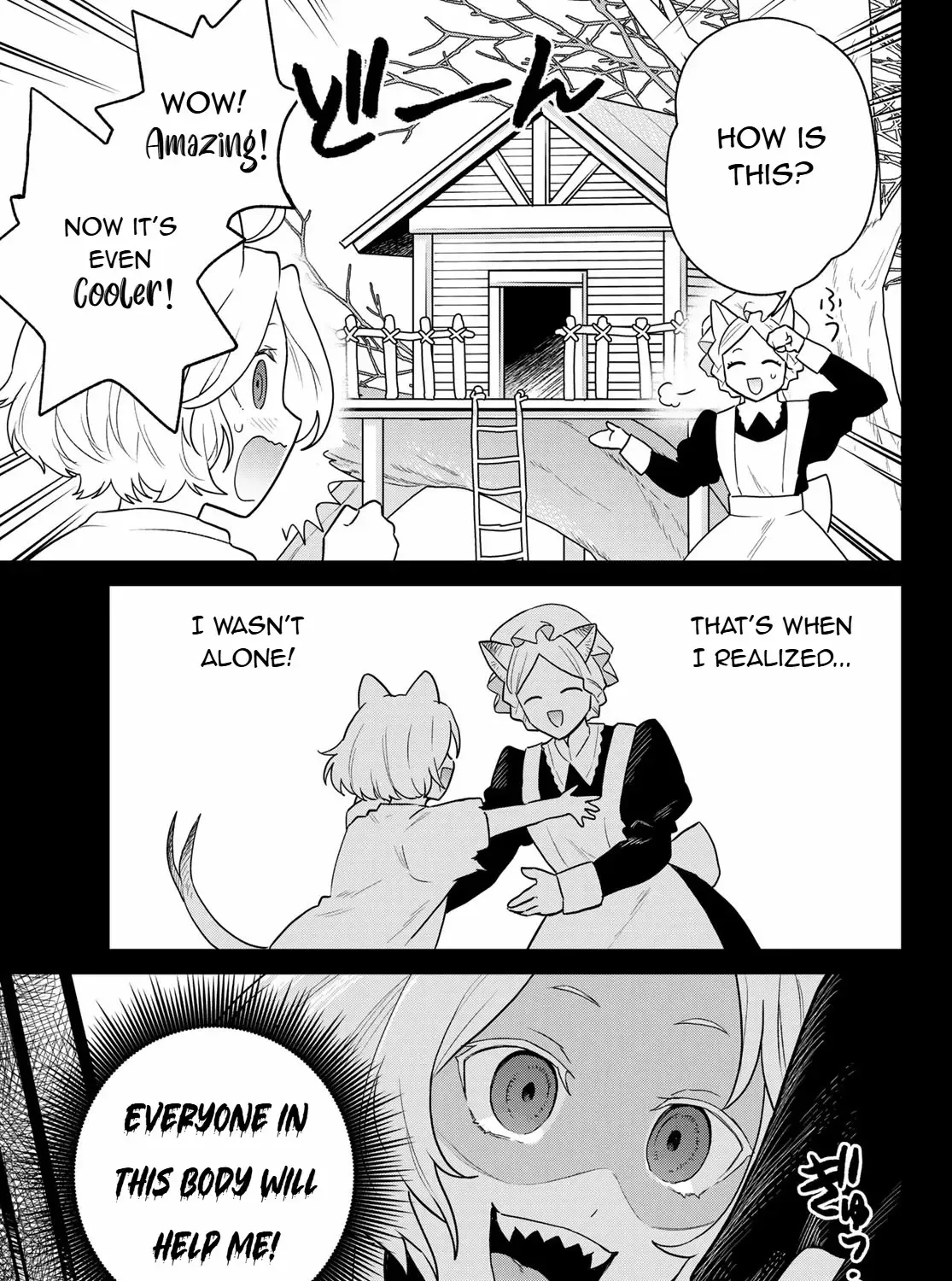 Read Cells at Work! Cat chapter 10 image 16 on Lezhin