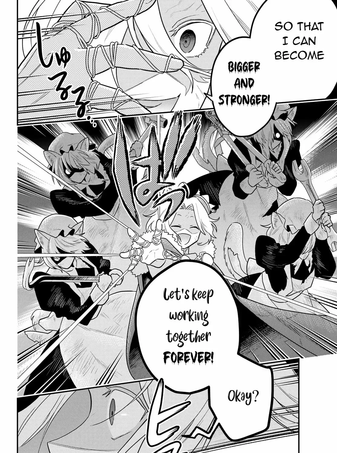 Read Cells at Work! Cat chapter 10 image 22 on Lezhin