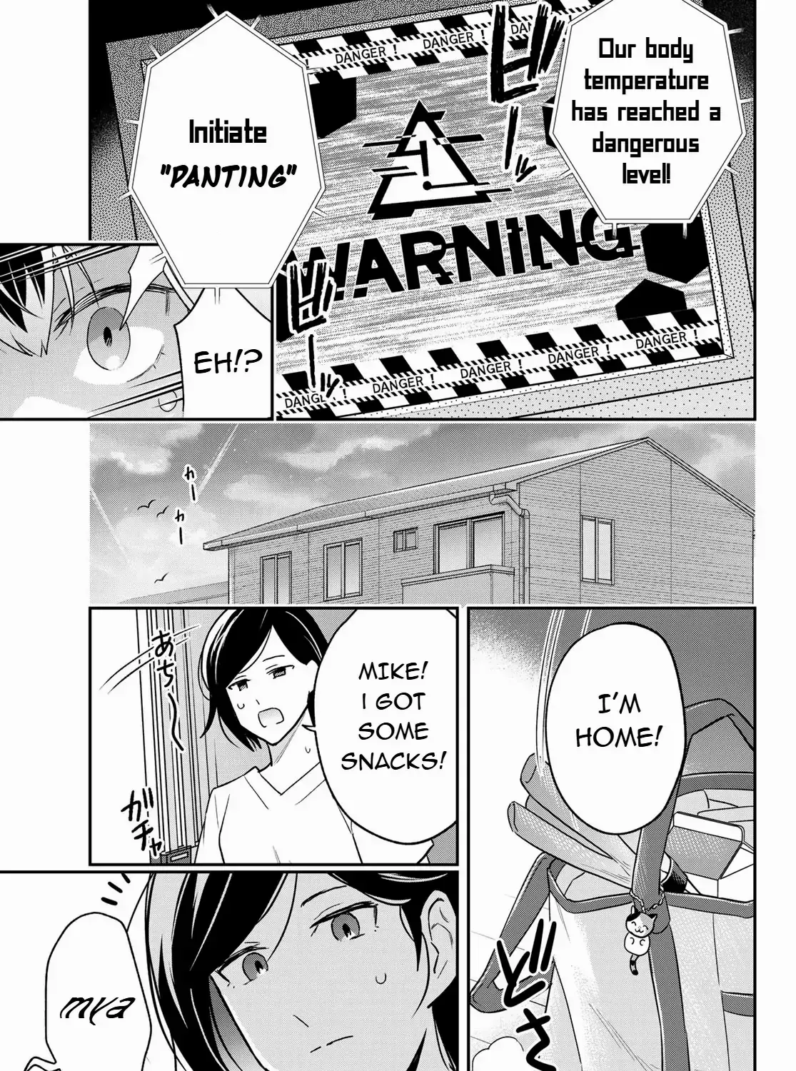 Read Cells at Work! Cat chapter 11 image 24 on Lezhin