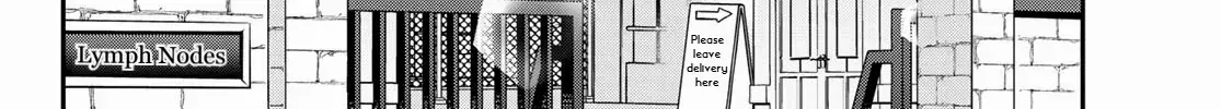 Read Cells at Work! Cat chapter 11 image 3 on Lezhin